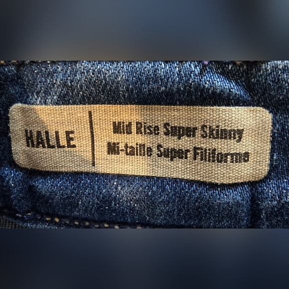 True Religion Jeans - Picture 8 of 11